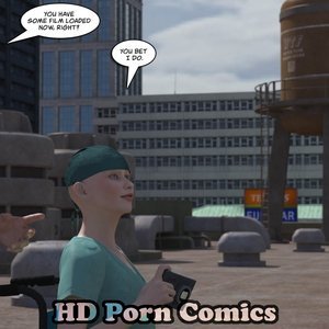 Shining Light - Issue 1-8 image 131