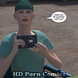 Shining Light - Issue 1-8 image 132