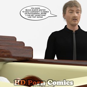 Shining Light - Issue 1-8 image 139