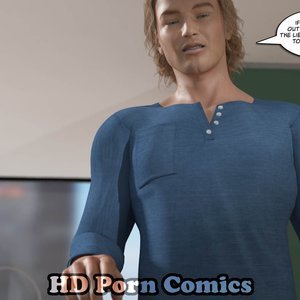 Shining Light - Issue 1-8 image 161