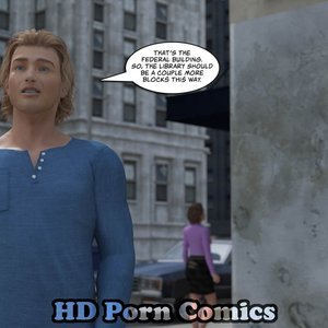 Shining Light - Issue 1-8 image 162