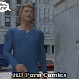 Shining Light - Issue 1-8 image 163