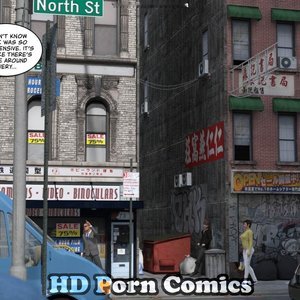Shining Light - Issue 1-8 image 164