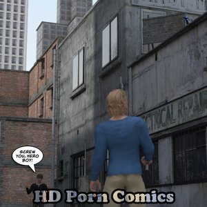 Shining Light - Issue 1-8 image 179