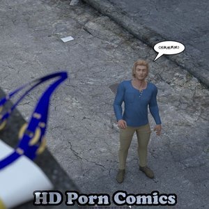 Shining Light - Issue 1-8 image 180