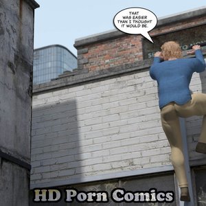 Shining Light - Issue 1-8 image 183