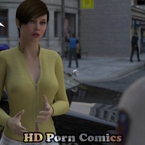 Shining Light - Issue 1-8 image 187