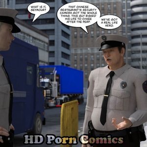 Shining Light - Issue 1-8 image 192