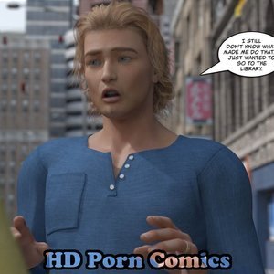 Shining Light - Issue 1-8 image 196