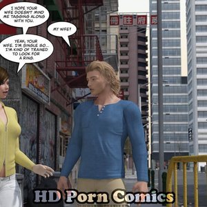 Shining Light - Issue 1-8 image 199