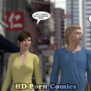 Shining Light - Issue 1-8 image 203