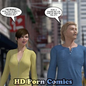 Shining Light - Issue 1-8 image 204