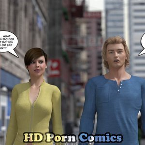 Shining Light - Issue 1-8 image 205