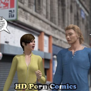 Shining Light - Issue 1-8 image 206