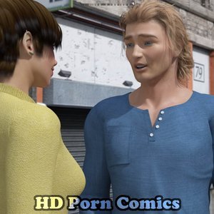 Shining Light - Issue 1-8 image 208