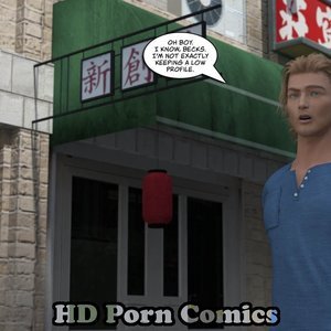 Shining Light - Issue 1-8 image 210