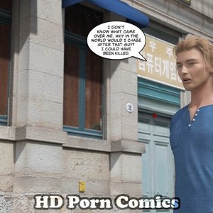 Shining Light - Issue 1-8 image 211