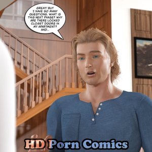 Shining Light - Issue 1-8 image 231