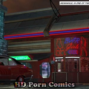 Shining Light - Issue 1-8 image 240