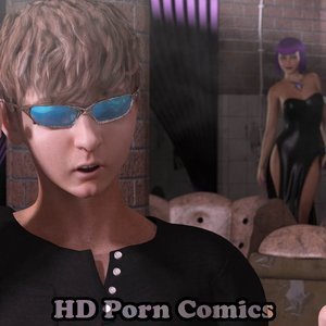Shining Light - Issue 1-8 image 246