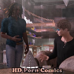 Shining Light - Issue 1-8 image 254