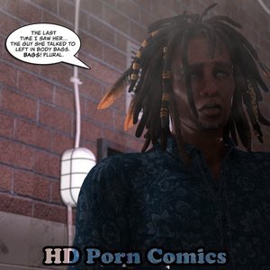 Shining Light - Issue 1-8 image 255
