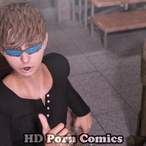 Shining Light - Issue 1-8 image 256
