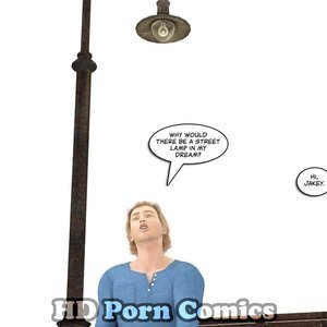 Shining Light - Issue 1-8 image 267