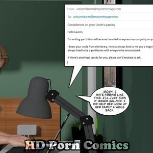 Shining Light - Issue 1-8 image 308