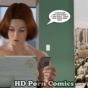 Shining Light - Issue 1-8 image 327