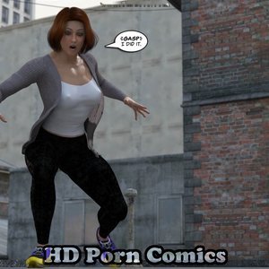 Shining Light - Issue 1-8 image 377