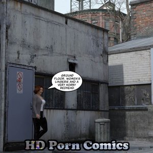 Shining Light - Issue 1-8 image 380