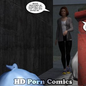 Shining Light - Issue 1-8 image 382