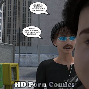 Shining Light - Issue 1-8 image 391