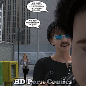 Shining Light - Issue 1-8 image 393