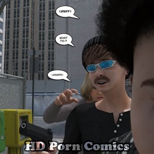 Shining Light - Issue 1-8 image 394