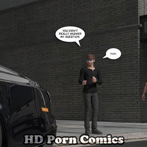 Shining Light - Issue 1-8 image 471