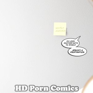 Shining Light - Issue 9-14 image 029