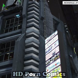 Shining Light - Issue 9-14 image 032