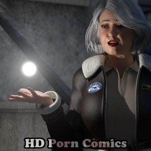 Shining Light - Issue 9-14 image 045