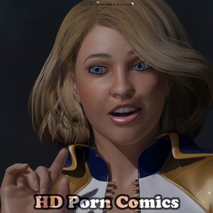 Shining Light - Issue 9-14 image 052