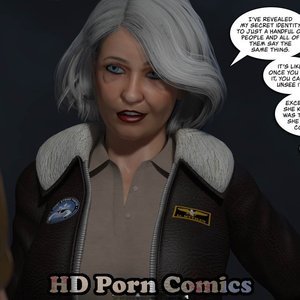 Shining Light - Issue 9-14 image 053