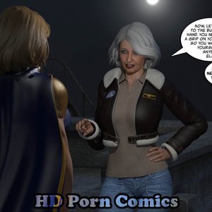 Shining Light - Issue 9-14 image 054