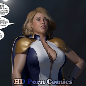 Shining Light - Issue 9-14 image 055