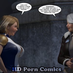 Shining Light - Issue 9-14 image 062