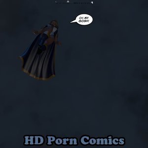 Shining Light - Issue 9-14 image 071