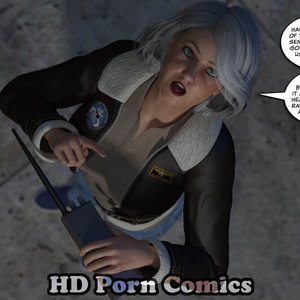 Shining Light - Issue 9-14 image 074