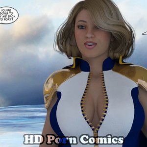 Shining Light - Issue 9-14 image 096