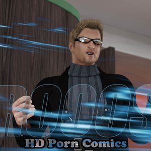 Shining Light - Issue 9-14 image 112