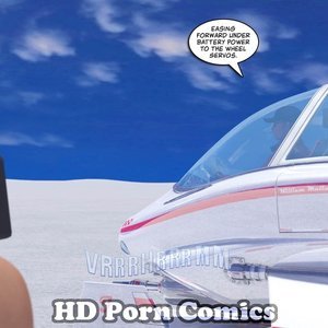 Shining Light - Issue 9-14 image 130